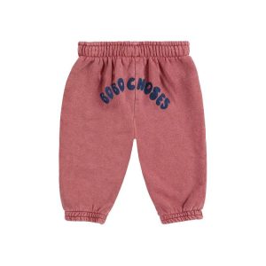 Curve Bobo Choses jogging pants