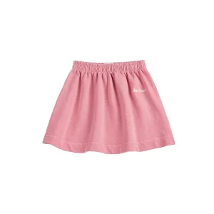 Bobo Choses fleece skirt