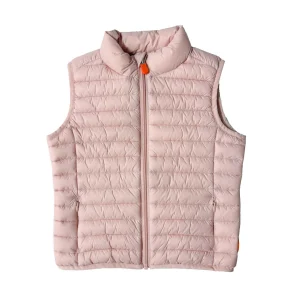 PIUMINO SMANICATO ANIMAL - FREE