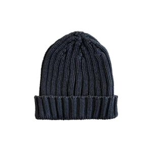 Cappello in maglia Grigio