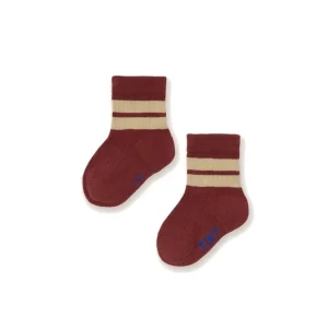 STRIPES MEDIUM SOCKS