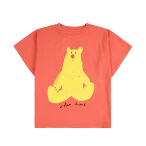 Hug Me Bear T-shirt