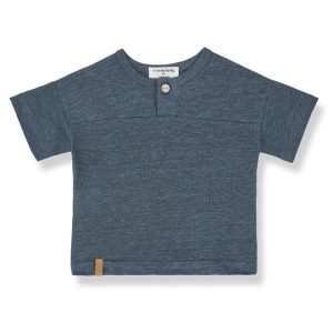 T-shirt Rafa Petroleum