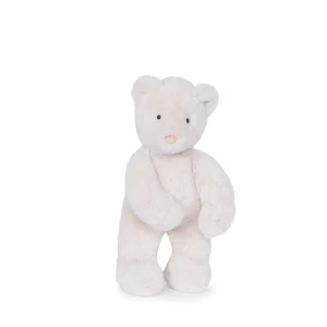 Peluche orsacchiotto bianco