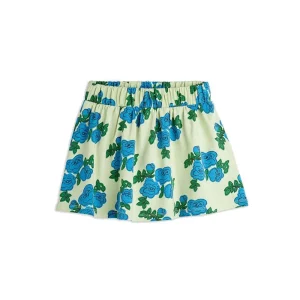 Blue Roses skirt