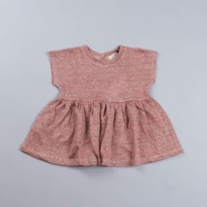 1 + in the family - T-shirt Petra