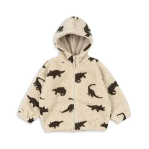 Giacca teddy Jody Dino