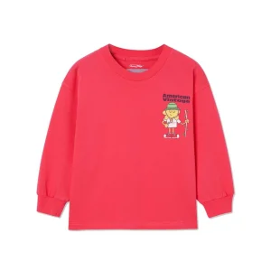 Tshirt bambini Fizvalley