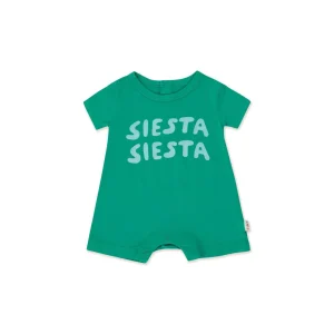 Tinycottons - TANGERINE ONE-PIECE