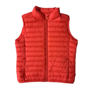 PIUMINO SMANICATO ANIMAL - FREE