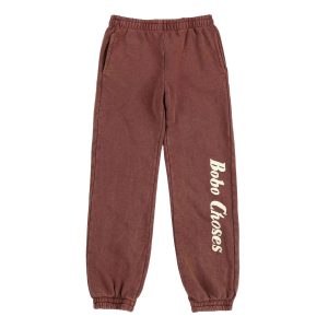 Bobo Choses jogging pants
