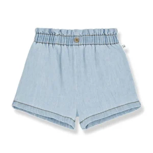 Shorts Beatrice Denim