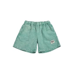 Bobo Choses woven bermuda shorts