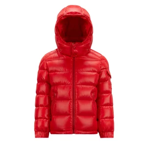 Moncler - Piumino New Maya