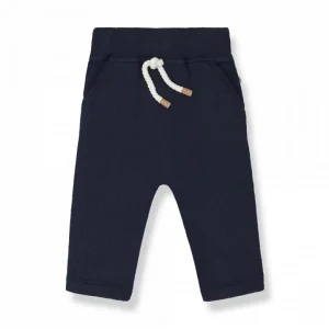 1 + in the family - Pantaloni Tinet