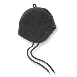 Cappello Alvar Anthracite