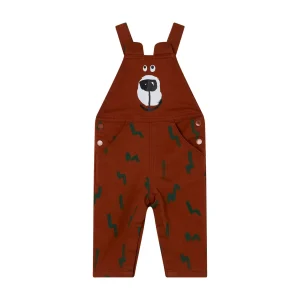 Stella McCartney Kids - Salopette