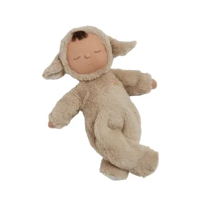 Cozy Dinkum Lamby Pookie