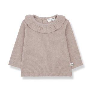 T-shirt Anna Old Rose