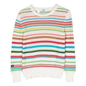 MSGM - Maglia