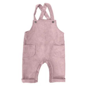Salopette Rosa