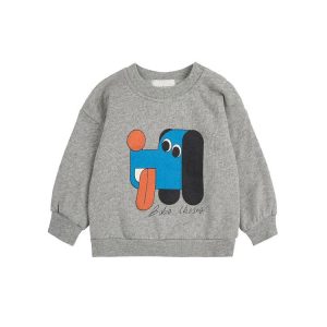 Doggy Mate sweatshirt