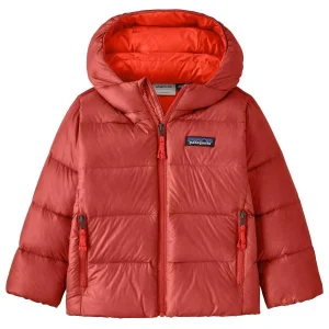 Baby's Hi-Loft Down Sweater Hoody