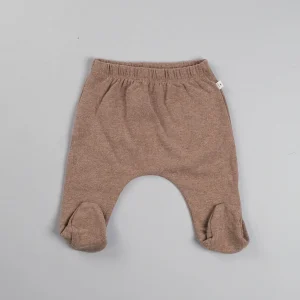 1 + in the family - Pantaloni Rim Brandy