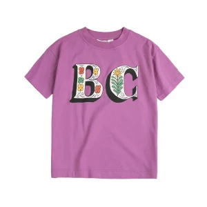 Spring Letters T-shirt