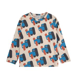 Doggy Mate all over T-shirt