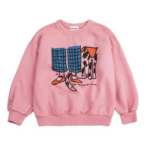Dog Friendship sweatshirt