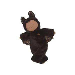 Cozy Dinkum Bat Ozzie Dark Umber