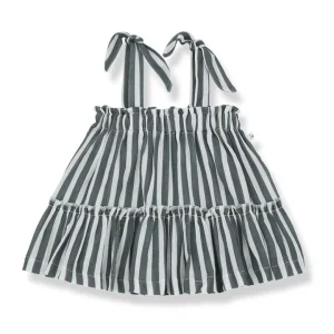 Vestito Araia Petroleum