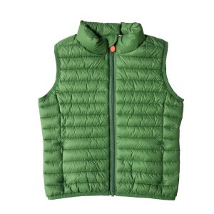 PIUMINO SMANICATO ANIMAL - FREE