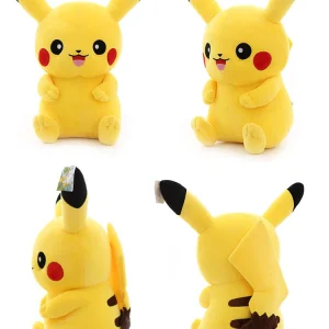 Dolce peluche Pikachu - peluche