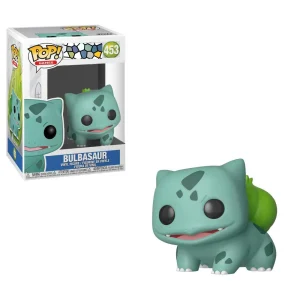 Funko POP Bulbasaur / Statuetta Bulbasaur