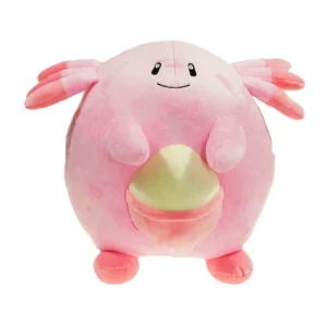 Pokemon coccole Chaneira / Chansey (circa 15 cm)