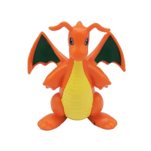 Figura da collezione Dragoran Dragonite Pokemon