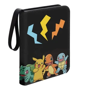 Borsa di raccolta per le carte Pokemon