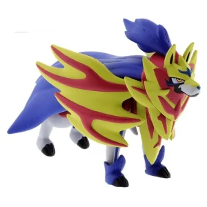 Zamazenta ML-19 Pocket Resin Pokemon Figure