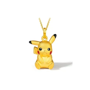 Collana Pokemon Pikachu ua