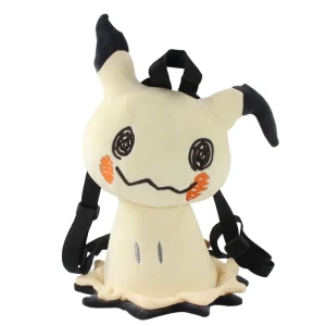 Zaino per bambini Pokémon Mimigma Mimikyu, 40 cm