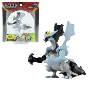 Personaggio Pokemon Kyurem Nero