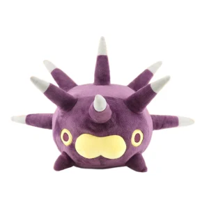 Britzigel Pincurchin peluche Pokemon (circa 33 cm)