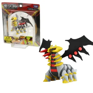 Figura di Pokemon Giratina