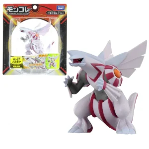 Figura del Pokemon Palkia
