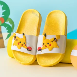 Pokemon e altri Summer Slipper Scarpe da bagno per bambini
