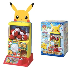 Macchina per Poke Ball di Pokemon Gacha