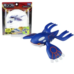 Personaggio leggendario di Kyogre