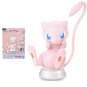 Mew figura per costruire te stesso